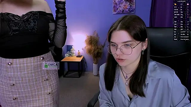 pure radiance1 online show from 01.29.25