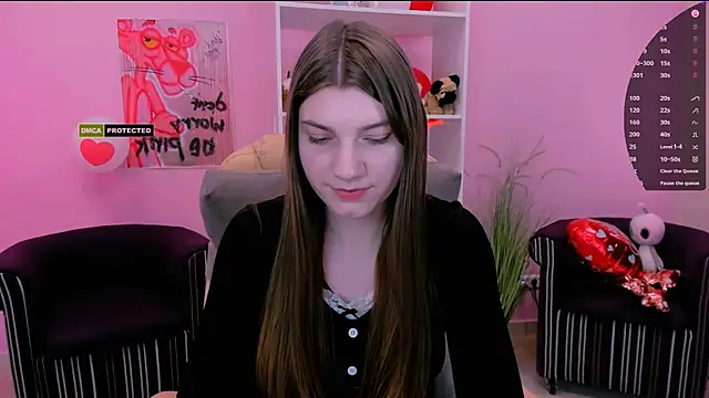 pure radiance1 online show from 02.28.25