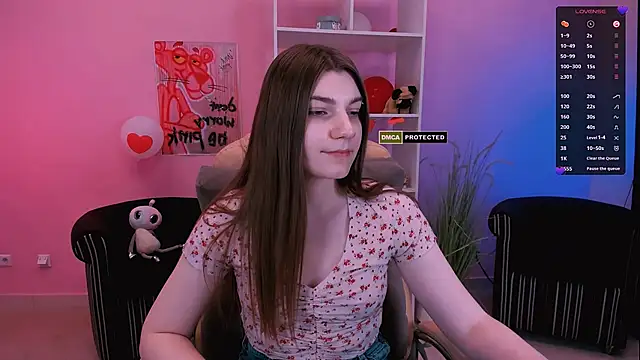 pure radiance1 online show from 03.06.25