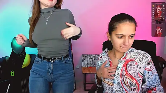 pure radiance1 online show from 10.16.25