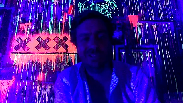 Snapshot of 3615_ULLA chatting on 05.07.26 3615 ULLA online show from 05.07.26