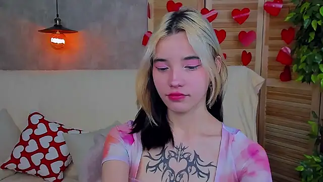 Snapshot of as1an_girlfriend chatting on 02.12.25 as1an girlfriend online show from 02.12.25