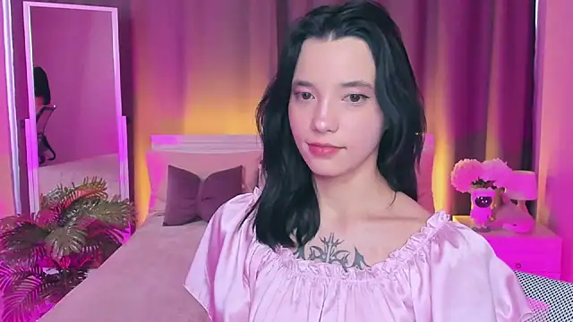 Snapshot of as1an_girlfriend chatting on 03.18.25 as1an girlfriend online show from 03.18.25