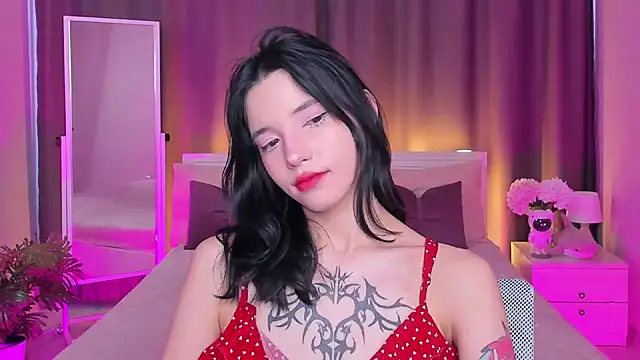 Snapshot of as1an_girlfriend chatting on 03.21.25 as1an girlfriend online show from 03.21.25