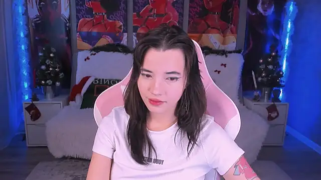 Snapshot of as1an_girlfriend chatting on 01.16.26 as1an girlfriend online show from 01.16.26