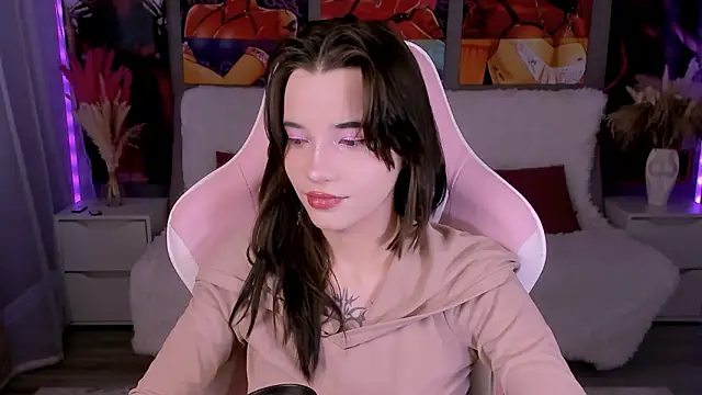 Snapshot of as1an_girlfriend chatting on 02.04.26 as1an girlfriend online show from 02.04.26