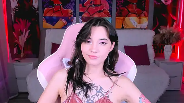 Snapshot of as1an_girlfriend chatting on 02.09.26 as1an girlfriend online show from 02.09.26