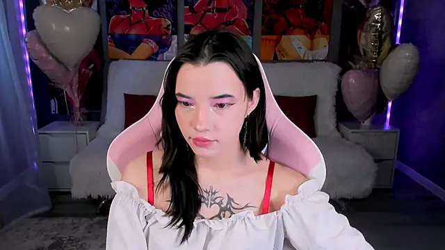 Snapshot of as1an_girlfriend chatting on 02.16.26 as1an girlfriend online show from 02.16.26