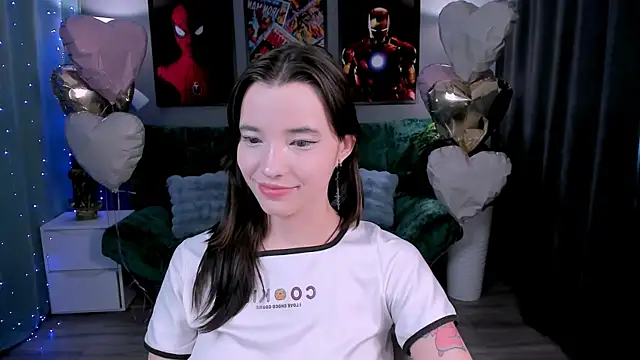 as1an girlfriend online show from 03.08.26