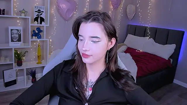 as1an girlfriend online show from 03.11.26