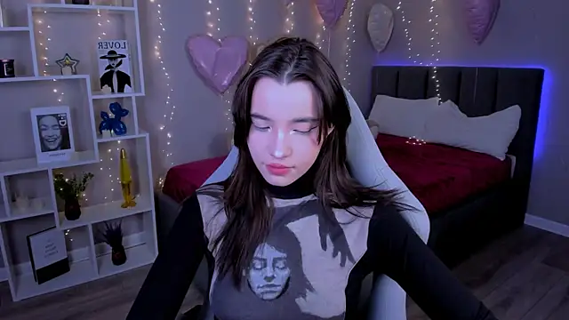 as1an girlfriend online show from 03.13.26