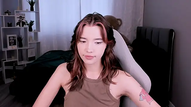 Snapshot of as1an_girlfriend chatting on 05.27.26 as1an girlfriend online show from 05.27.26