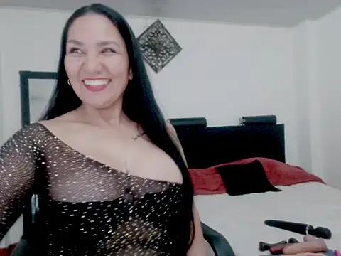 Snapshot of Hanna-33 chatting on 03.29.26 Hanna-33 online show from 03.29.26