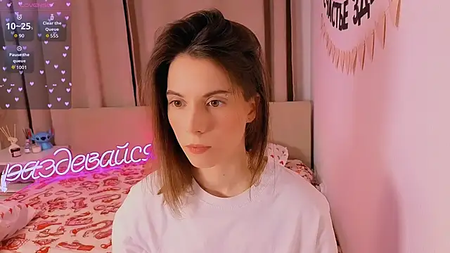 Snapshot of _ni_kiss chatting on 02.12.26 ni kiss online show from 02.12.26