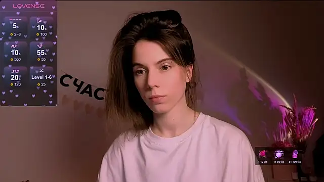  ni kiss online show from 04.05.26