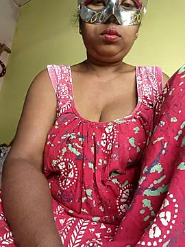 Snapshot of tinabhabhi chatting on 02.24.26 tinabhabhi online show from 02.24.26