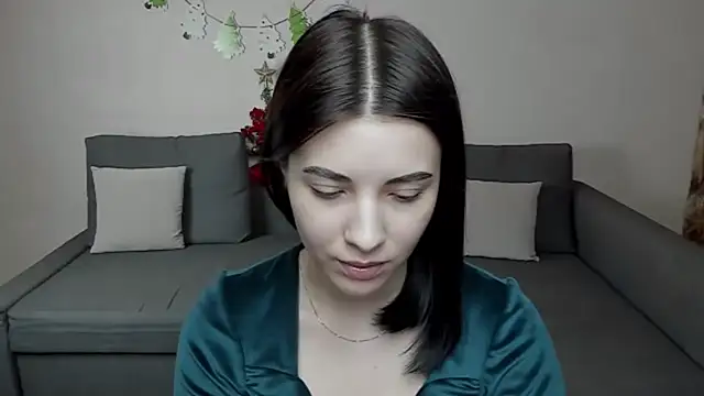 Snapshot of Anita_Robby chatting on 12.24.24 Anita Robby online show from 12.24.24