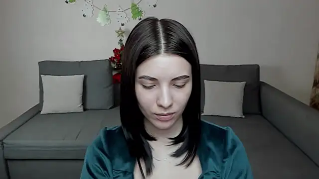 Snapshot of Anita_Robby chatting on 12.24.24 Anita Robby online show from 12.24.24
