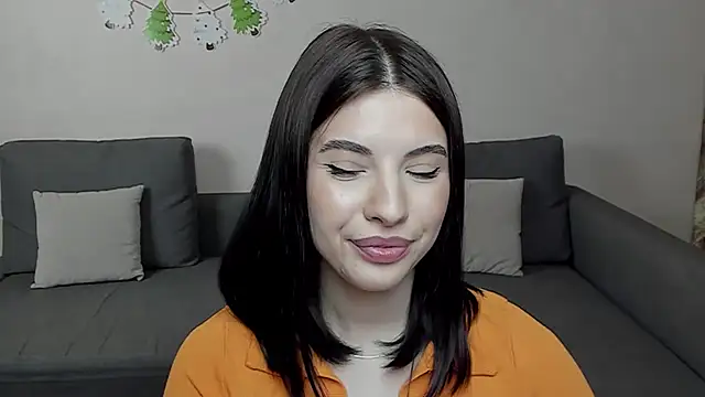 Snapshot of Anita_Robby chatting on 01.05.25 Anita Robby online show from 01.05.25