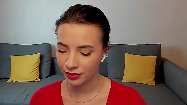Snapshot of Anita_Robby chatting on 03.17.25 Anita Robby online show from 03.17.25