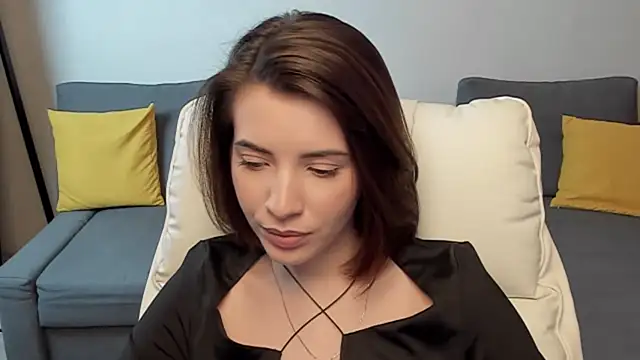 Snapshot of Anita_Robby chatting on 10.14.25 Anita Robby online show from 10.14.25