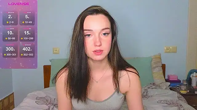 Wild Sophie  online show from 12.17.24