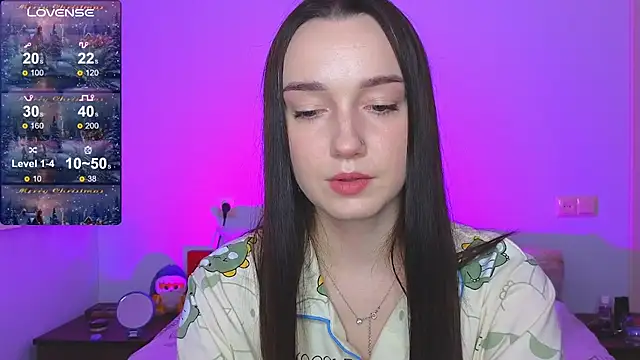 Wild Sophie  online show from 01.10.25