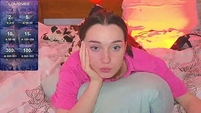 Wild Sophie  online show from 01.15.25