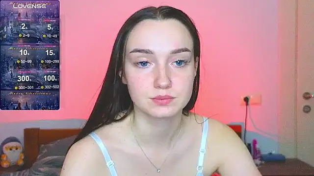 Wild Sophie  online show from 01.18.25