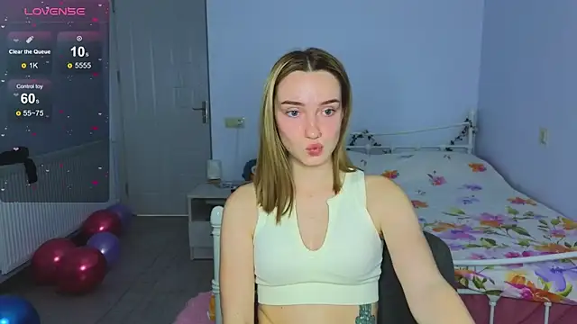 Wild Sophie  online show from 11.27.25