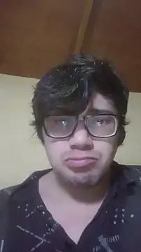 thecatblack1998 online show from 04.02.26