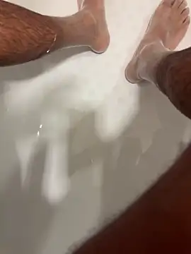 SensualG300 online show from 10.31.25