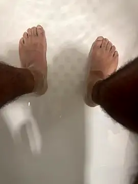 SensualG300 online show from 11.16.25