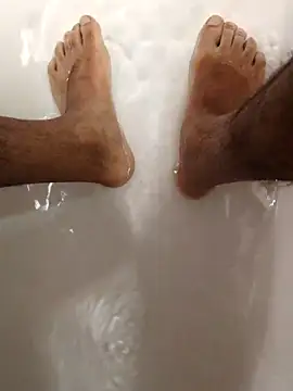 SensualG300 online show from 02.18.26