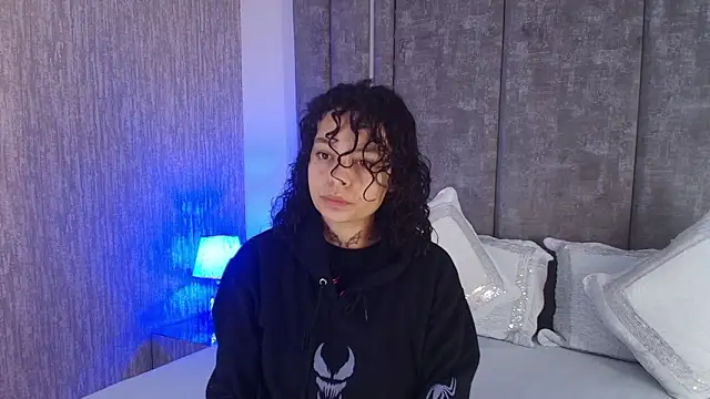 Snapshot of KatherineGomez chatting on 02.23.26 KatherineGomez online show from 02.23.26