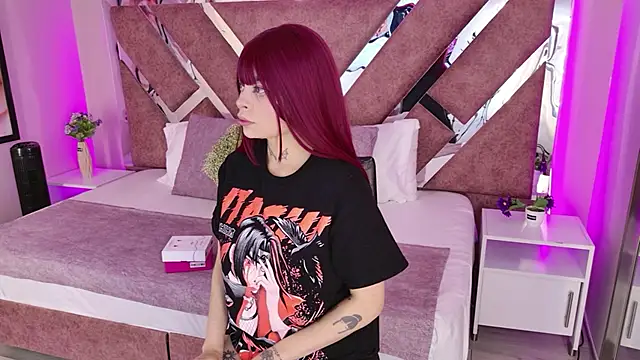 Snapshot of KatherineGomez chatting on 02.28.26 KatherineGomez online show from 02.28.26