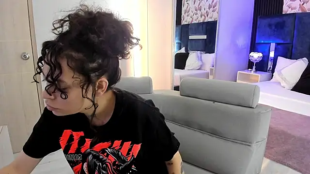 Snapshot of KatherineGomez chatting on 03.30.26 KatherineGomez online show from 03.30.26