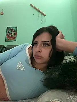 Hilary pinkk online show from 01.03.25