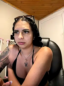 Hilary pinkk online show from 09.13.25