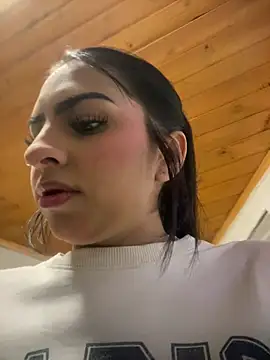 Snapshot of Hilary_pinkk chatting on 01.16.26 Hilary pinkk online show from 01.16.26