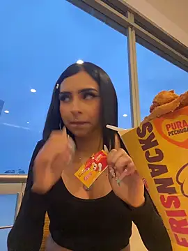 Hilary pinkk online show from 03.26.26