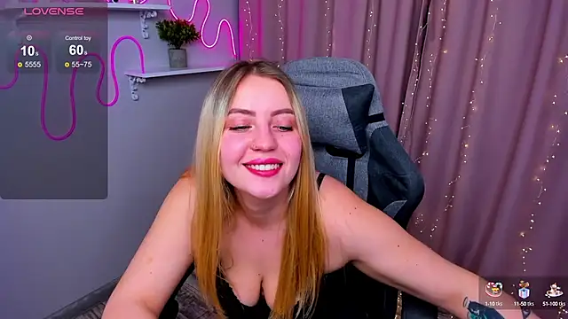 Ashley Rous online show from 02.21.25