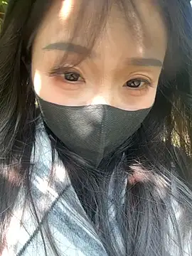 Xixi-Gala online show from 11.27.25