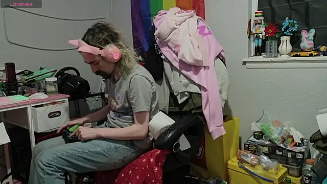 tallnerdyguy online show from 03.22.26