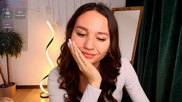 margeriTirell online show from 11.15.25