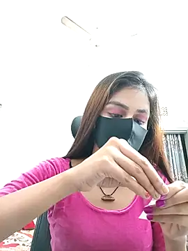 Tisha-01 online show from 09.22.25