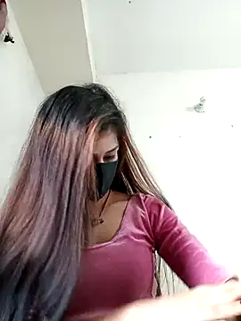 Tisha-01 online show from 10.01.25