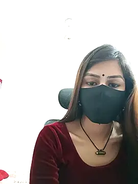 Tisha-01 online show from 10.24.25