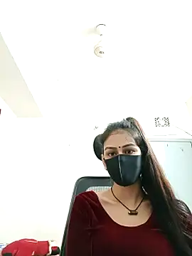 Tisha-01 online show from 10.28.25