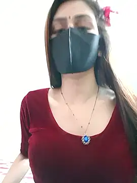 Tisha-01 online show from 10.31.25